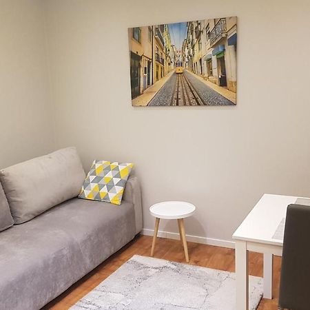 Brzezno Nr 5 Apartamento Gdańsk Exterior foto