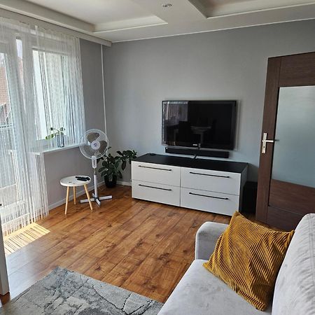 Brzezno Nr 5 Apartamento Gdańsk Exterior foto