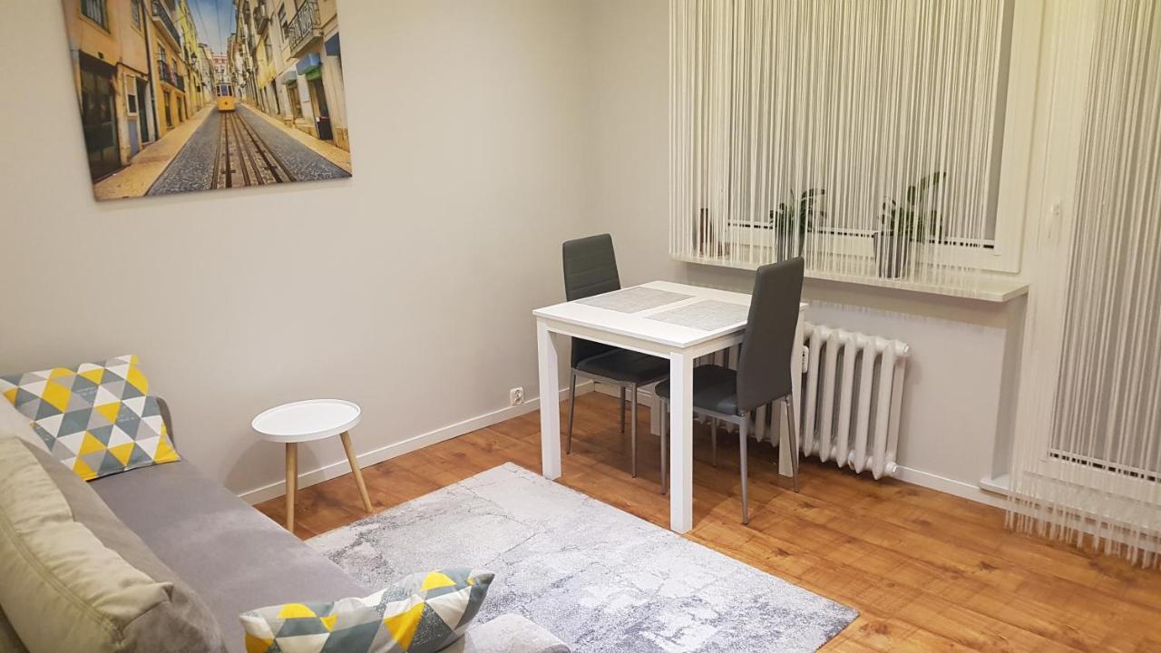 Brzezno Nr 5 Apartamento Gdańsk Exterior foto