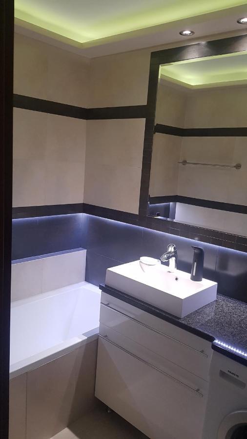 Brzezno Nr 5 Apartamento Gdańsk Exterior foto