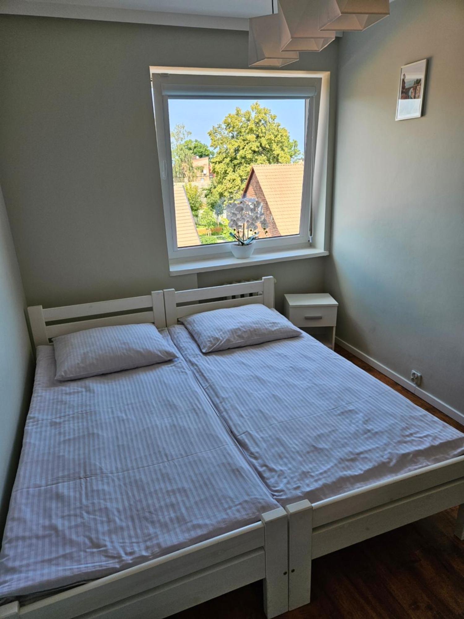 Brzezno Nr 5 Apartamento Gdańsk Exterior foto